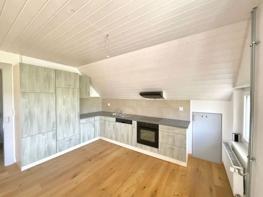 Charmant appartement de 3 pièces - Foto 1