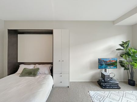 Welcome to apartment S301A in Revolucion Apartments - Photo 5