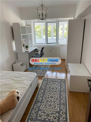 Inchiriere apartament 3 camere elegant Piata 1 Mai / Parcul Kiseleff - Fotografie 3