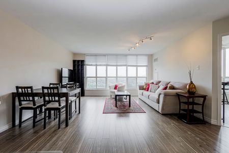 For Lease - 2285 Lake Shore Boulevard Unit# 2410, Toronto, Ontario - Photo 5