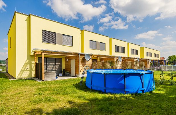 Reihenhaus in Haugsdorf - Photo 1