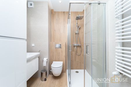 Kraków, Grzegórzki, Grzegórzecka - Фото 5