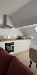 Location Appartement 1 pièces 25 m2 à Lons-le-Saunier - Photo 3