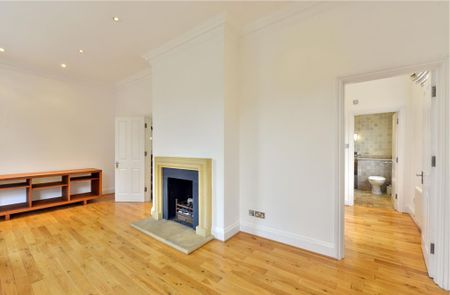 5 bedroom semi-detached house to rent - Photo 3