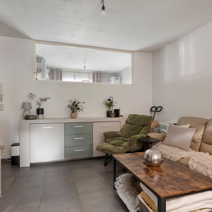 Huis te huur in Deinze met 3 slaapkamers - Photo 1