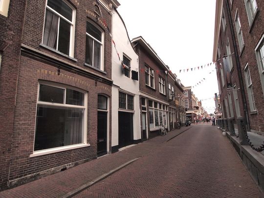 Koopmanstraat 4 - Photo 1