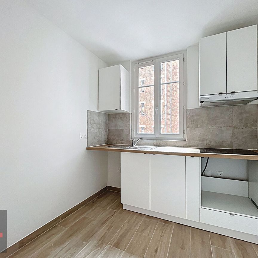 Location Appartement 2 pièces 40m² - Photo 1