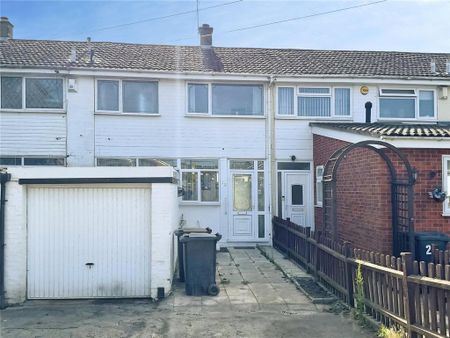 3 bedroom terraced house to rent - Photo 4
