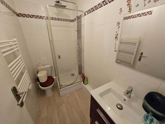 Location Appartement 3 pièces 55m² - Photo 1