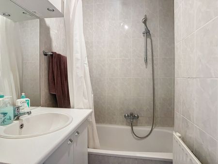 Gezellig 1-slaapkamerappartement in het centrum van Leuven! - Photo 3