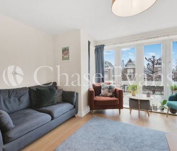 1 bedroom apartment to rent - Photo 2