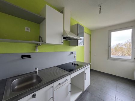 Location Appartement 2 pièces 47m² OLIVET 45160 - Photo 4