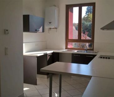Location appartement 2 pièces - 46m² à Grenoble (38100) - Photo 2