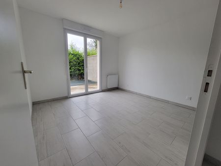 Location maison 3 pièces, 70.00m², Abbaretz - Photo 2