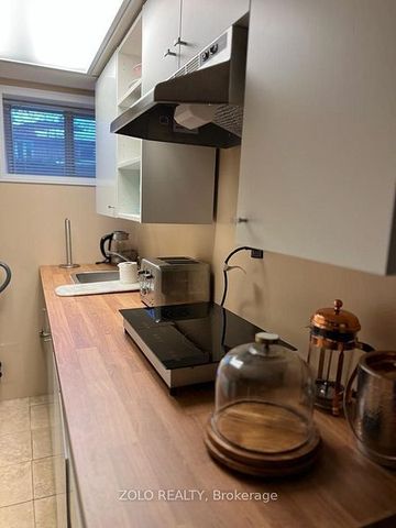 For Lease - 346 Wenlock Avenue Unit# Basement, Richmond Hill, Ontario - Photo 5