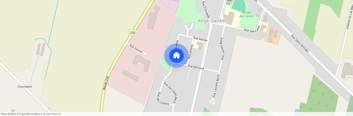 347 Rue Claudette, Ange-Gardien, Ange-Gardien, Montérégie, J0E 1E0