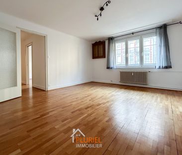 Joli 2 pièces 63.3m² Quartier des Musiciens/Forêt Noire - Photo 4