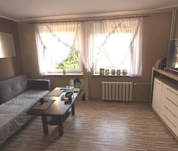 Mieszkanie Opole Kolonia Gosławicka powierzchnia 26.27 m² C274-WM-4... - Photo 1