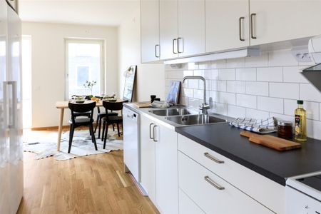 Nätsnäcksgränd 9 - Photo 3