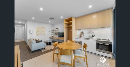 Light-Filled City Living with River Views - Photo 4