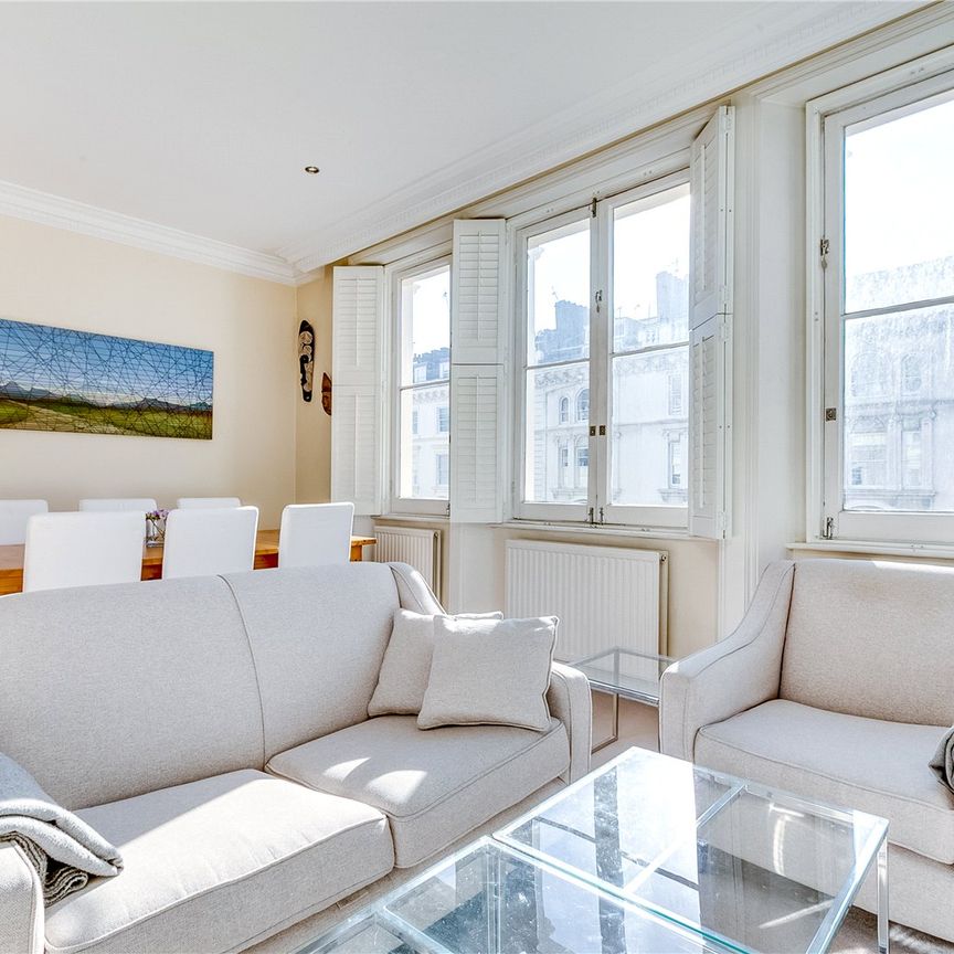 St Georges Drive, SW1V, London - Photo 1