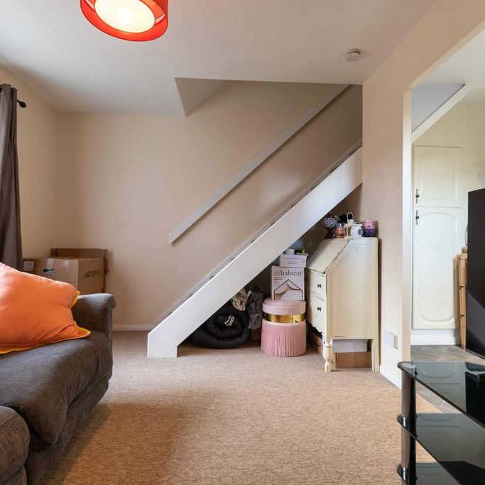 1 bedroom end of terrace house to rent - Photo 1