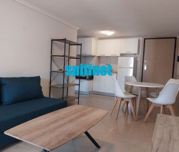 Studio/Γκαρσονιέρα για ενοικίαση Άγιος Ιωάννης (Καβάλα) - Photo 5