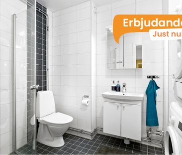 Bråbogatan 11 - Foto 2