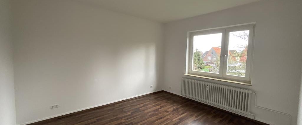 3-Zimmer-Wohnung in Wilhelmshaven City - Foto 1