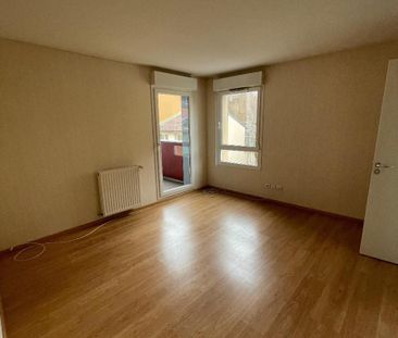 Location Appartement 4 pièces 93m² BELFORT 90000 - Photo 4