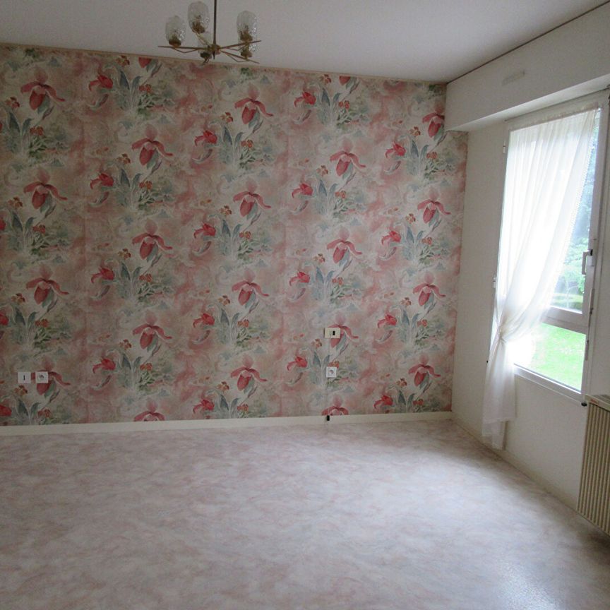 Location Appartement 2 pièces 56m² - Photo 1