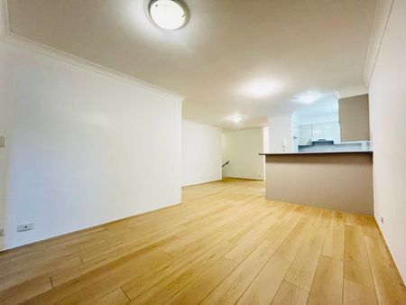 G03/233 Pyrmont Street, Pyrmont NSW 2009 - Apartment For Rent | Domain - Photo 2