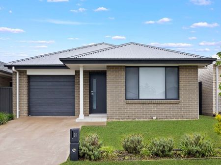 Ultra Modern Home in Great Location! - Photo 3