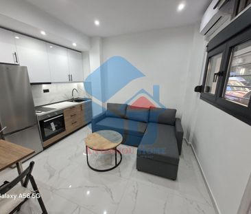Studio / γκαρσονιέρα 25 τ.μ. για ενοικίαση, Θεσσαλονίκη - Κέντρο, Φ... - Photo 3