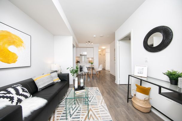 For Lease - 99 Broadway Avenue Unit# 3302, Toronto, Ontario - Photo 1