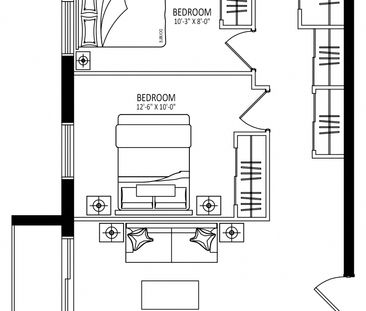614 Lake St - Plan B - Photo 4