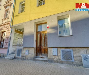 Pronájem bytu 1+kk 23 m² - Fotografie 6