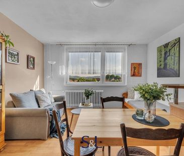 Pronájem bytu 2+kk 42 m² - Photo 2