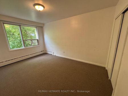 For Lease - 468 Ridelle Avenue Unit# 2, Toronto, Ontario - Photo 2