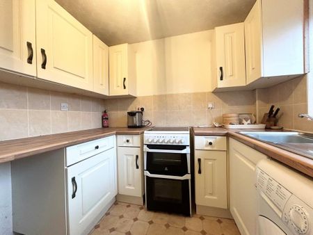 1 bedroom apartment to rent - Photo 4