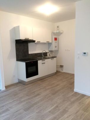 Location Appartement 2 pièces 47m² NANTES 44300 - Photo 1