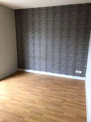 Location appartement 2 pièces, 46.23m², Thiais - Photo 2