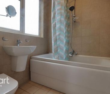 1 bedroom maisonette to rent - Photo 2