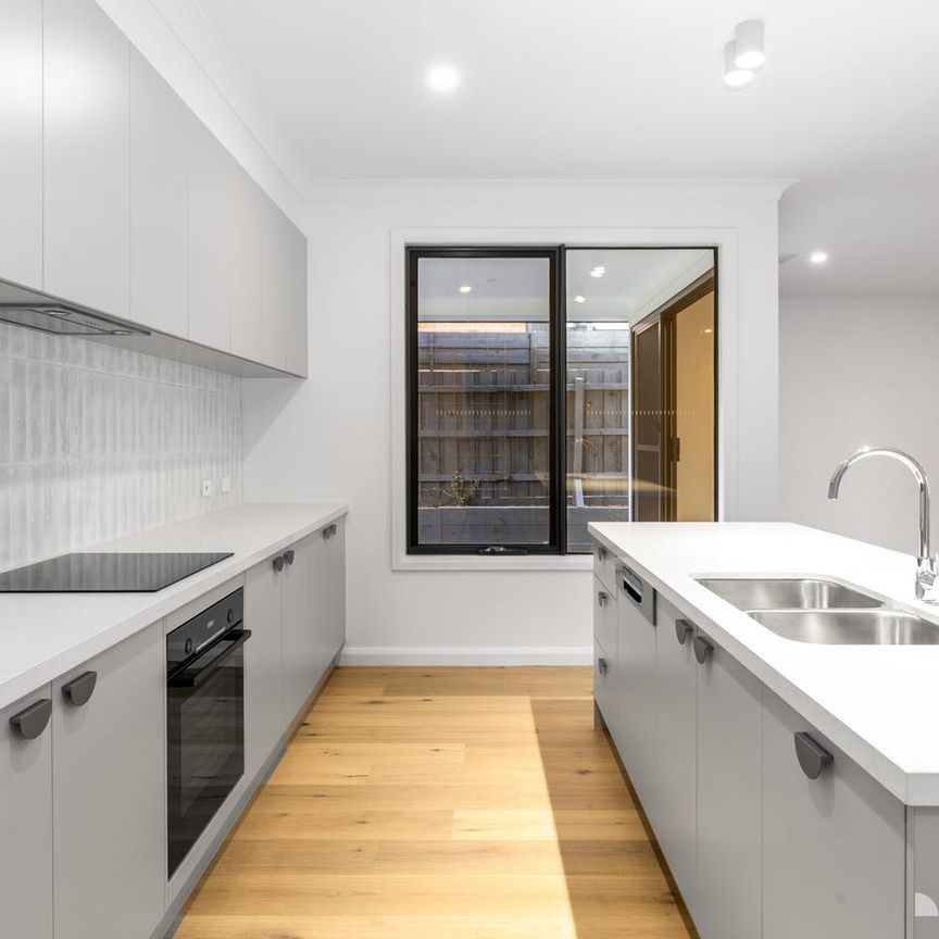 Brand New Townhouse in Ultra-Convenient Location - Photo 1