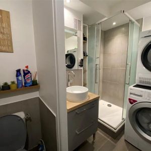Location appartement 2 pièces - 46m² à Chateauroux (36000) - Photo 3