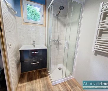 Location Appartement 2 pièces 31m² AMIENS 80000 - Photo 3