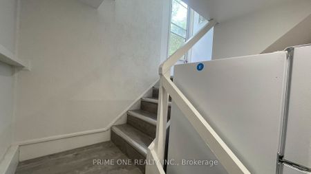 For Lease - 164 Meadowvale Road Unit# BSMNT, Toronto, Ontario - Photo 5