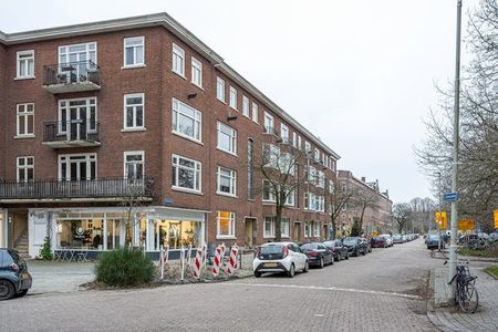 Te huur: Appartement Libanonweg 4 A in Rotterdam - Photo 5