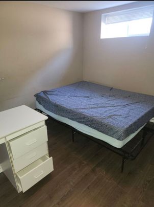 For Lease - 16 Morbank Drive Unit# Bsmt 1, Toronto, Ontario - Photo 1