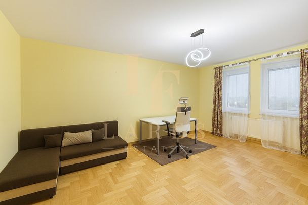 Garderoba | Parking | 92 m2 | 2 balkony | 4 pokoje - Фото 1